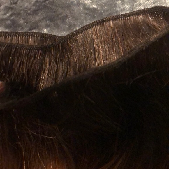 Brand new soft silky extensions ! 100% Remy HH - Picture 8 of 10